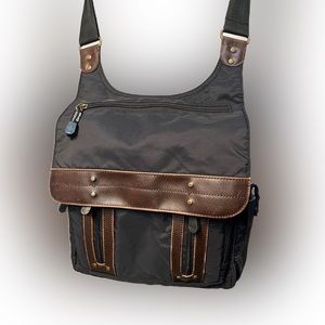 Derek Alexander bag